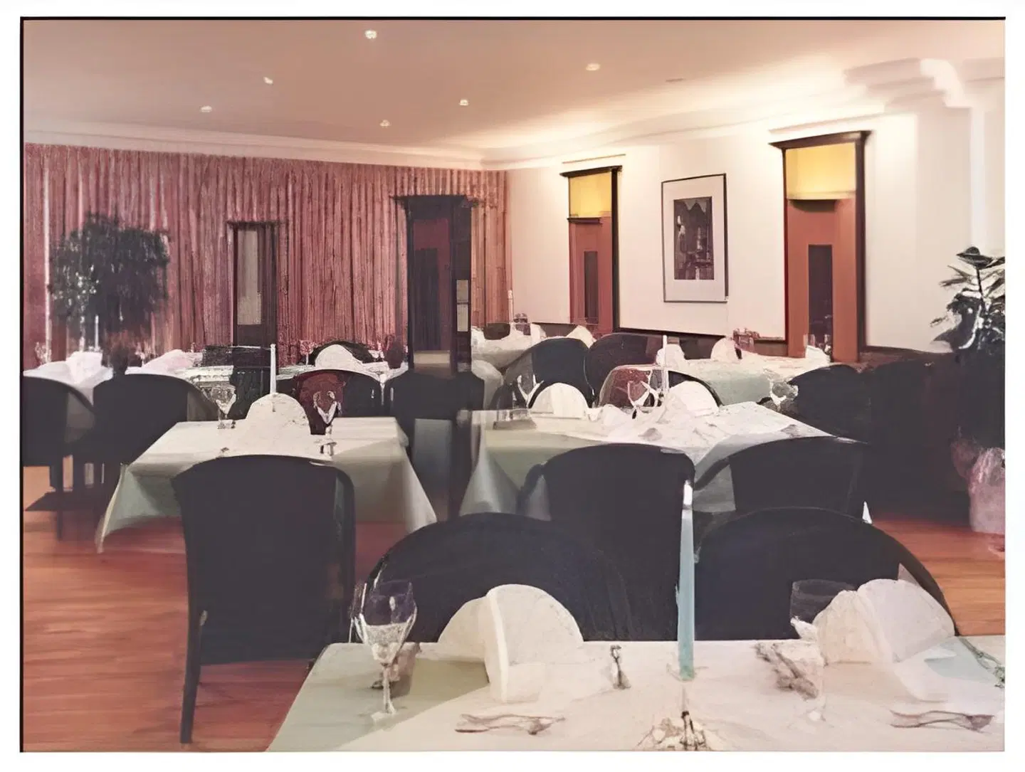 Schere Restaurant