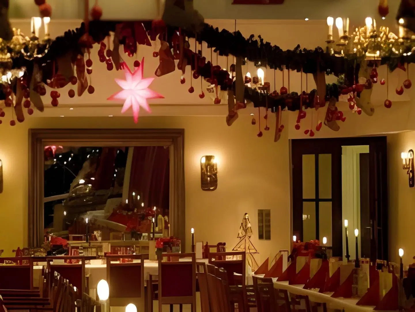 Parkhotel Bilm Bar