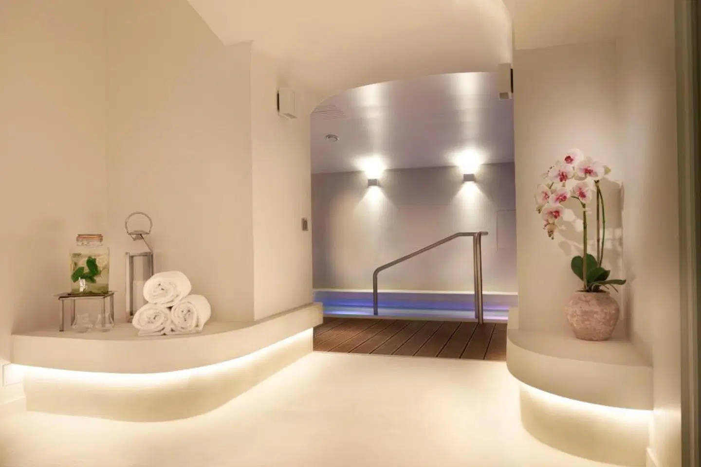 Le Mathurin HEALTH_BEAUTY