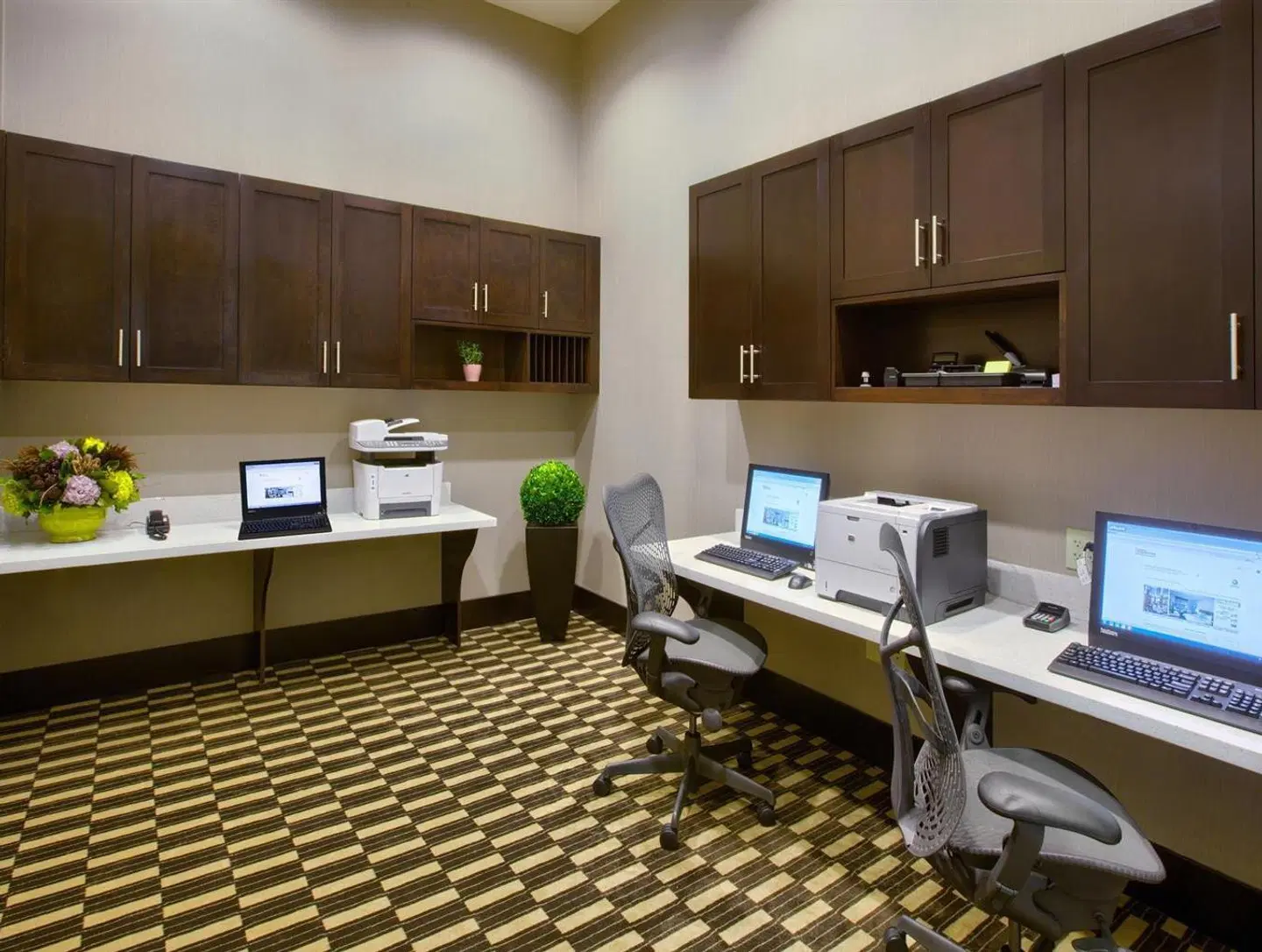 Hilton Garden Inn Raleigh-Durham/Research Triangle Park HEALTH_BEAUTY