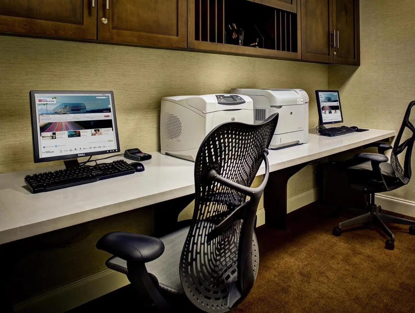 Hilton Garden Inn Raleigh-Durham/Research Triangle Park ROOM_EXAMPLE