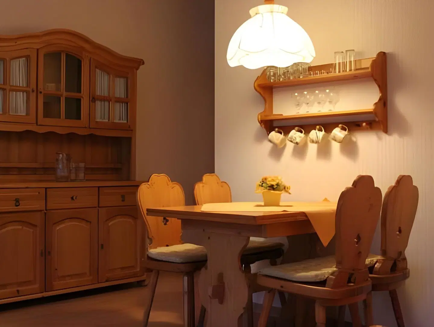 Wurmbergblick Bar