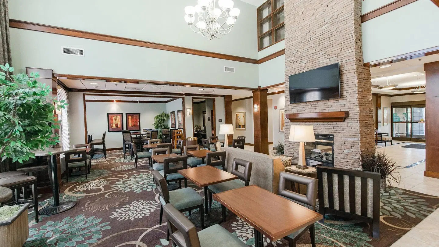 Staybridge Suites Wilmington East LOUNGE_LOBBY