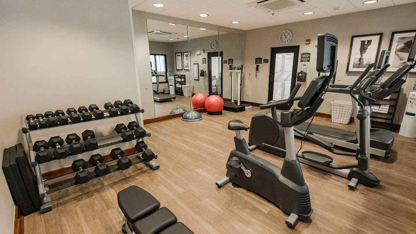 Staybridge Suites Wilmington East SPORTS_AND_LEISURE