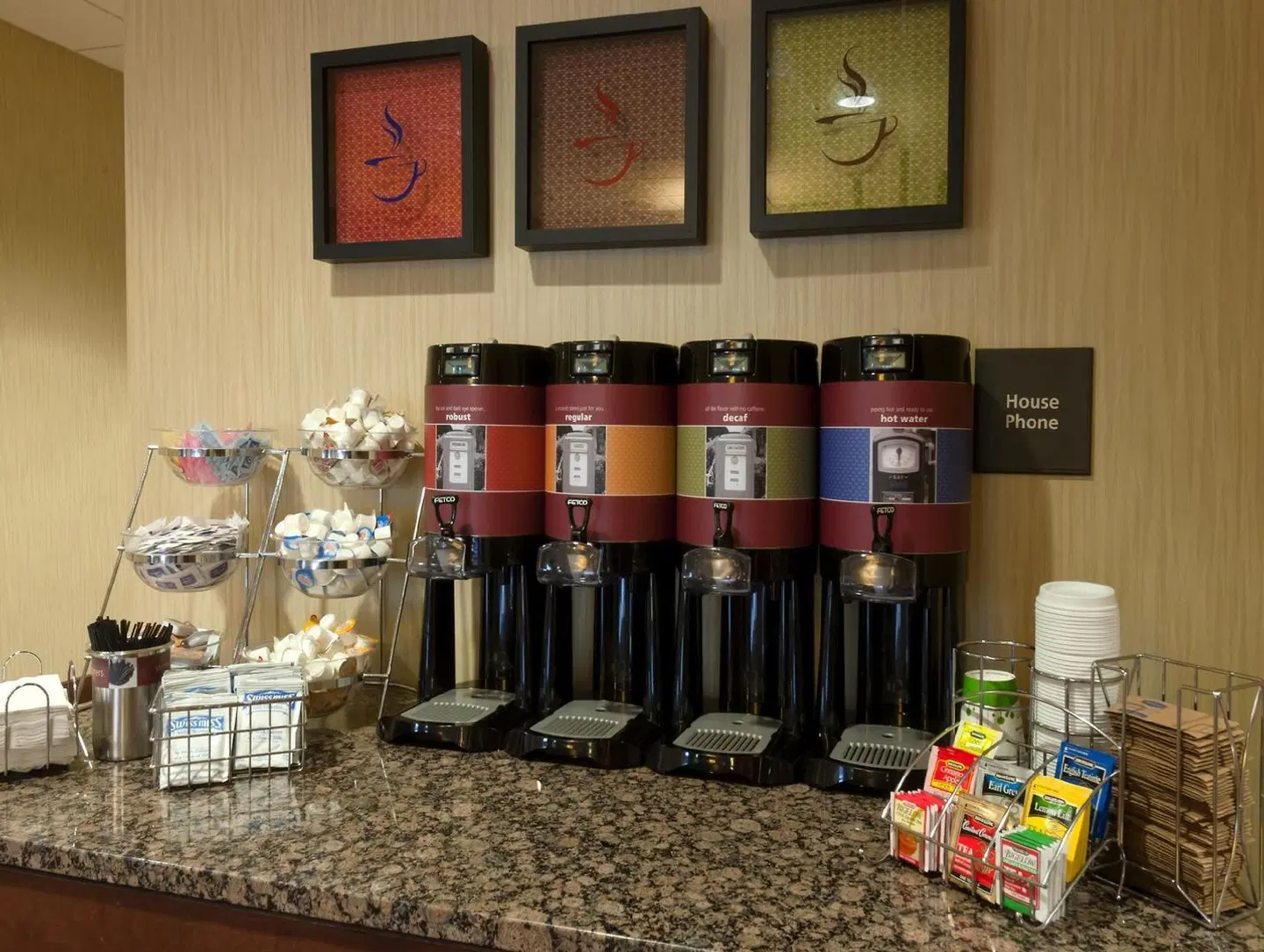 Hampton Inn and Suites-Winston-Salem/University Area NC SPORTS_AND_LEISURE