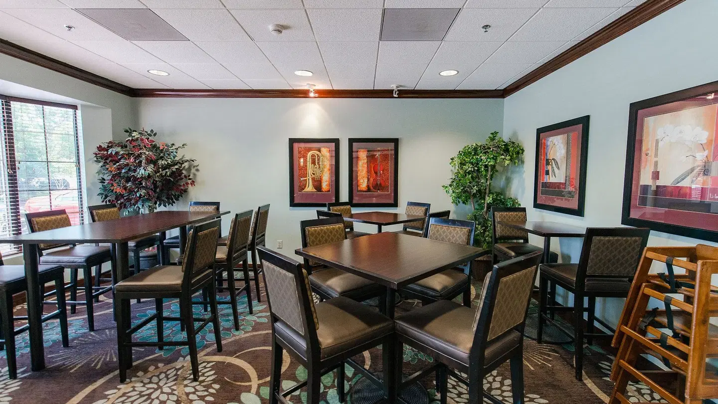 Staybridge Suites Wilmington East Konferenz