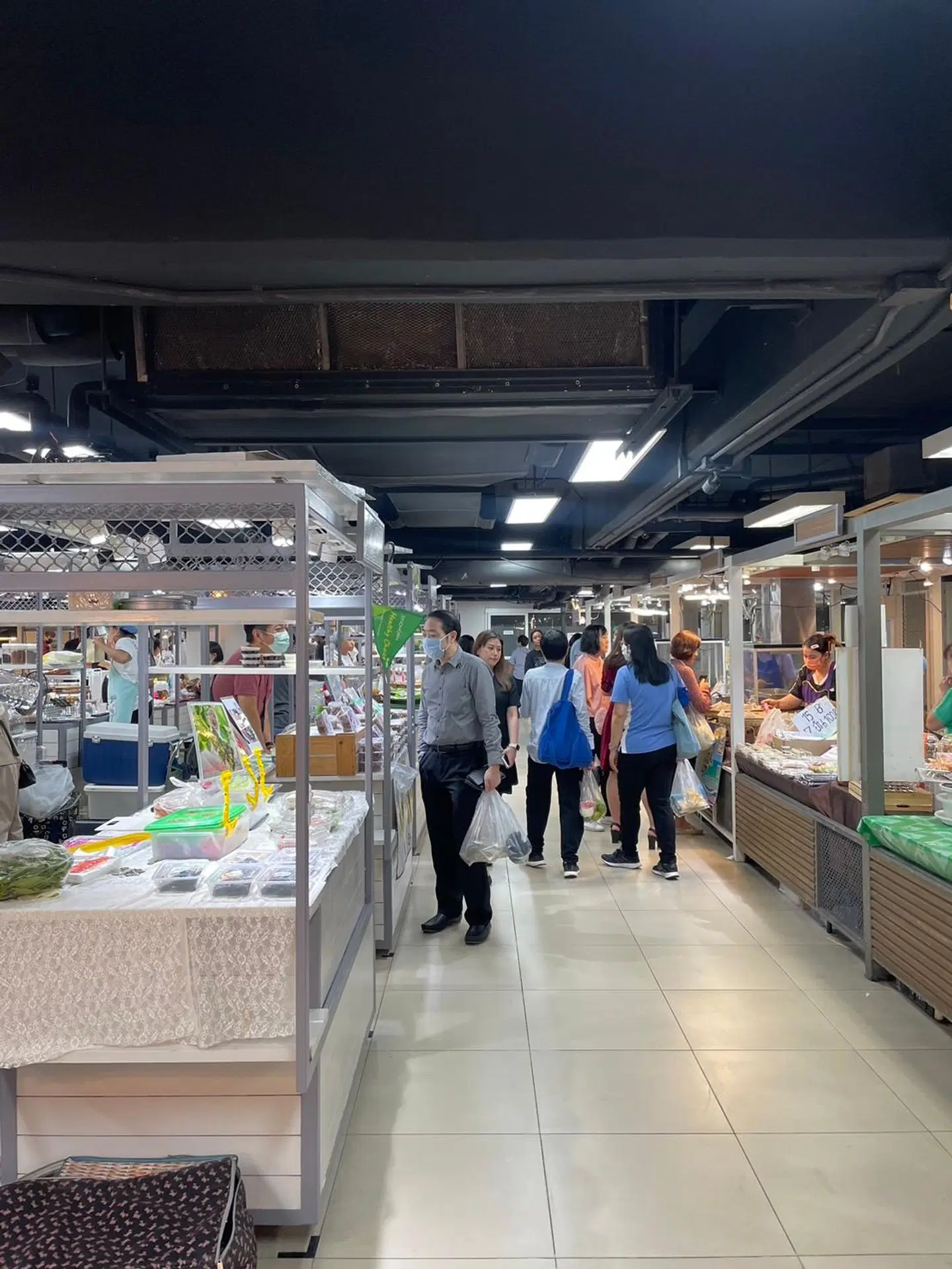 Tonson Residence RESTAURANT