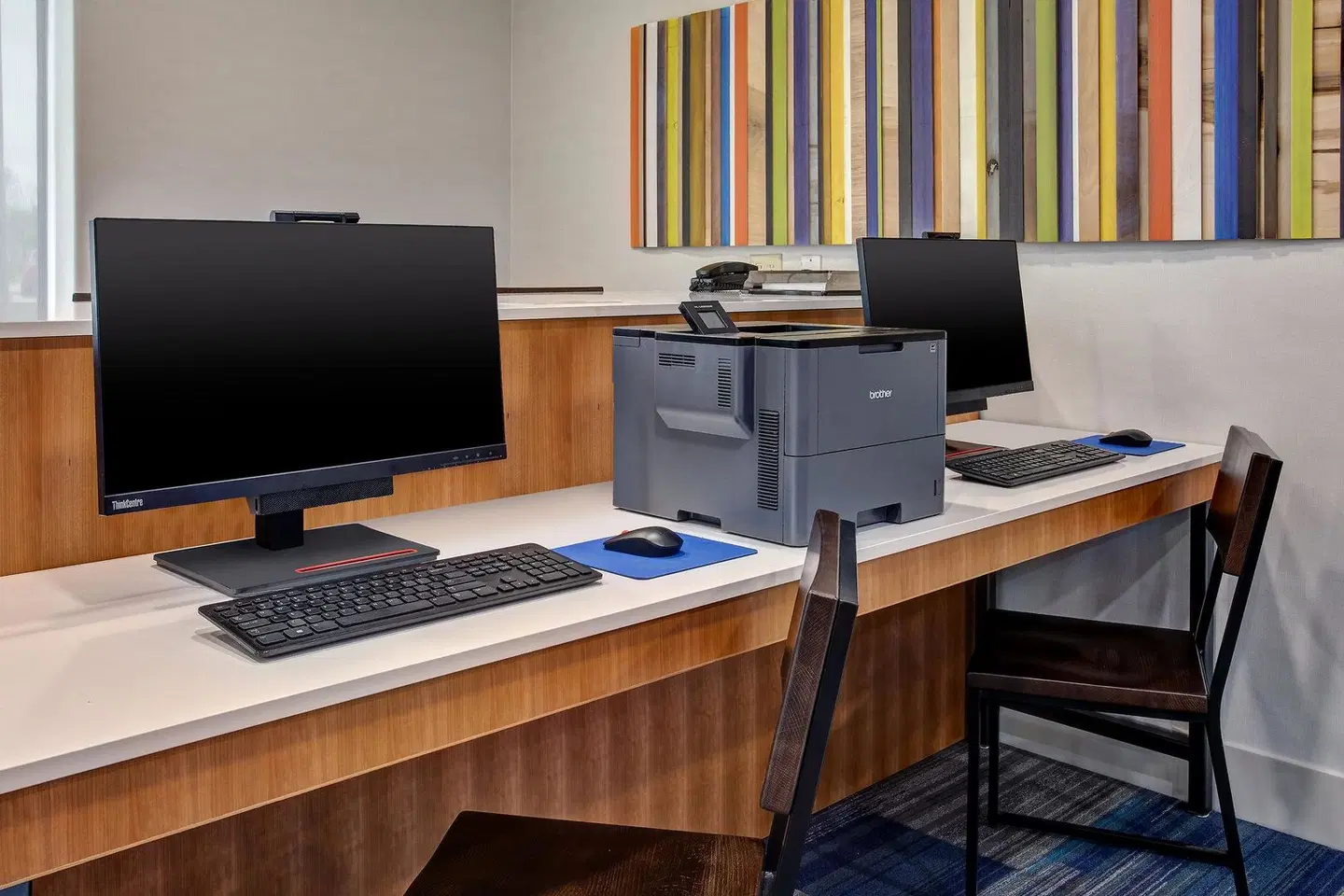 Holiday Inn Express & Suites Katy by IHG ROOM_EXAMPLE
