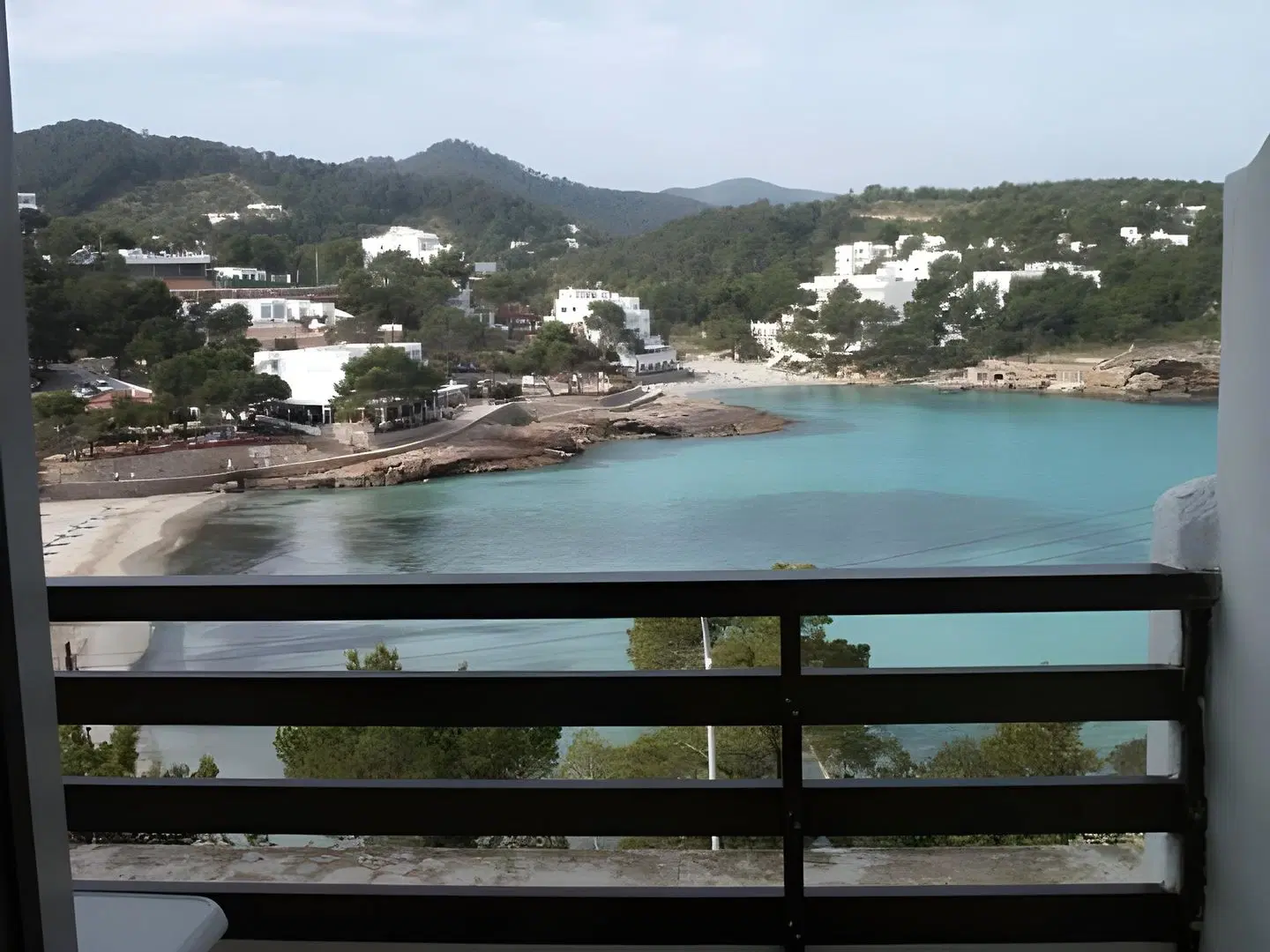 Portinatx Appartements LANDSCAPE