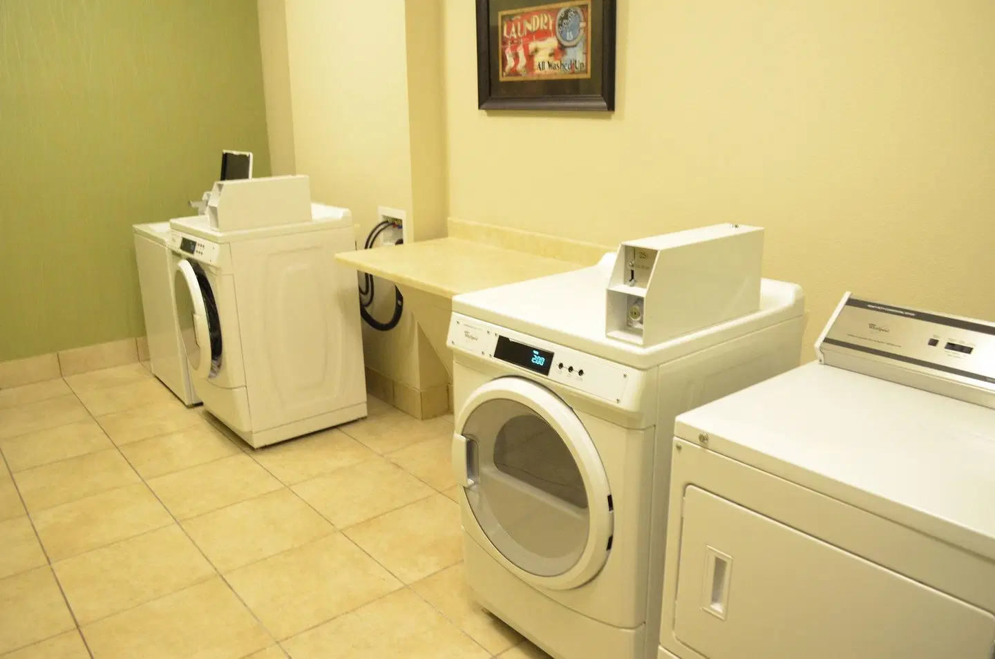 Holiday Inn Houston West - Westway Park Badezimmer