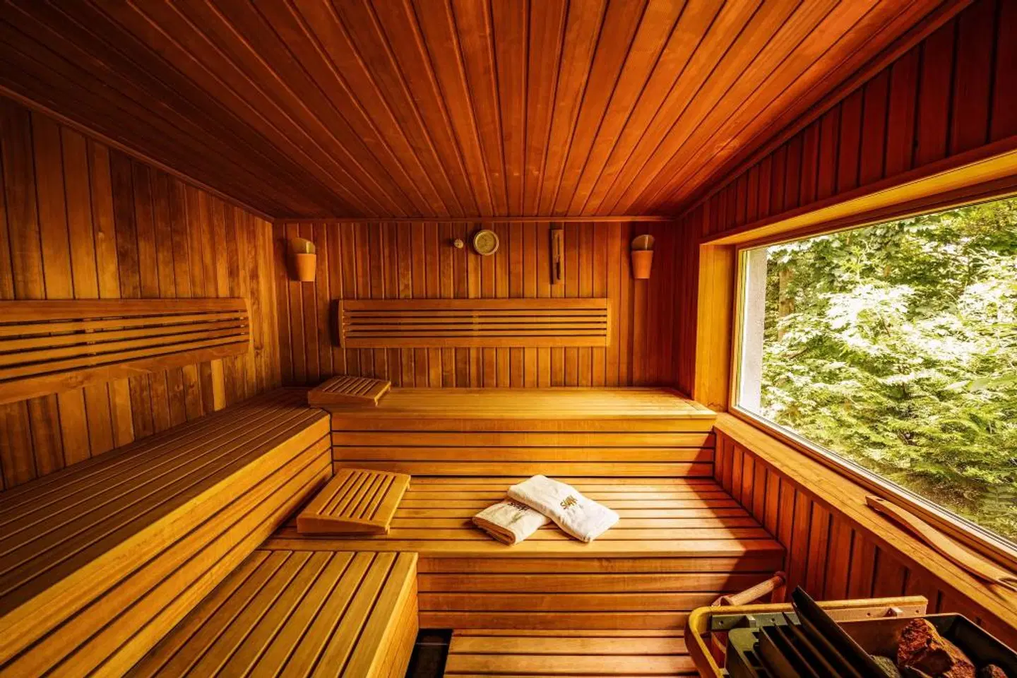 AKZENT Hotel Villa Saxer HEALTH_BEAUTY