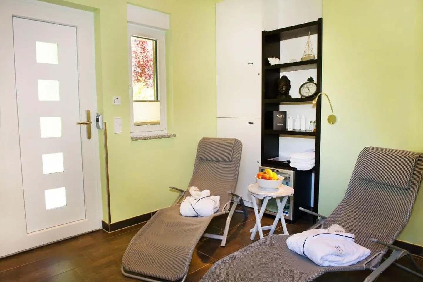 AKZENT Hotel Villa Saxer ROOM_EXAMPLE