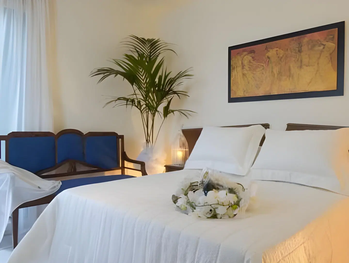 Makis Inn Resort ROOM_EXAMPLE