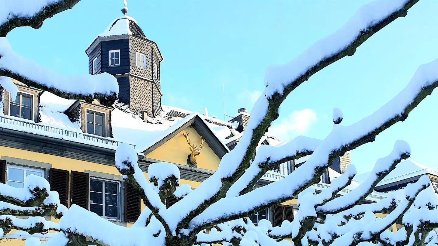 Jagdschloß Niederwald SPORTS_AND_LEISURE