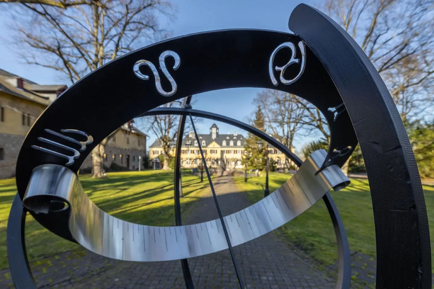 Jagdschloß Niederwald SPORTS_AND_LEISURE