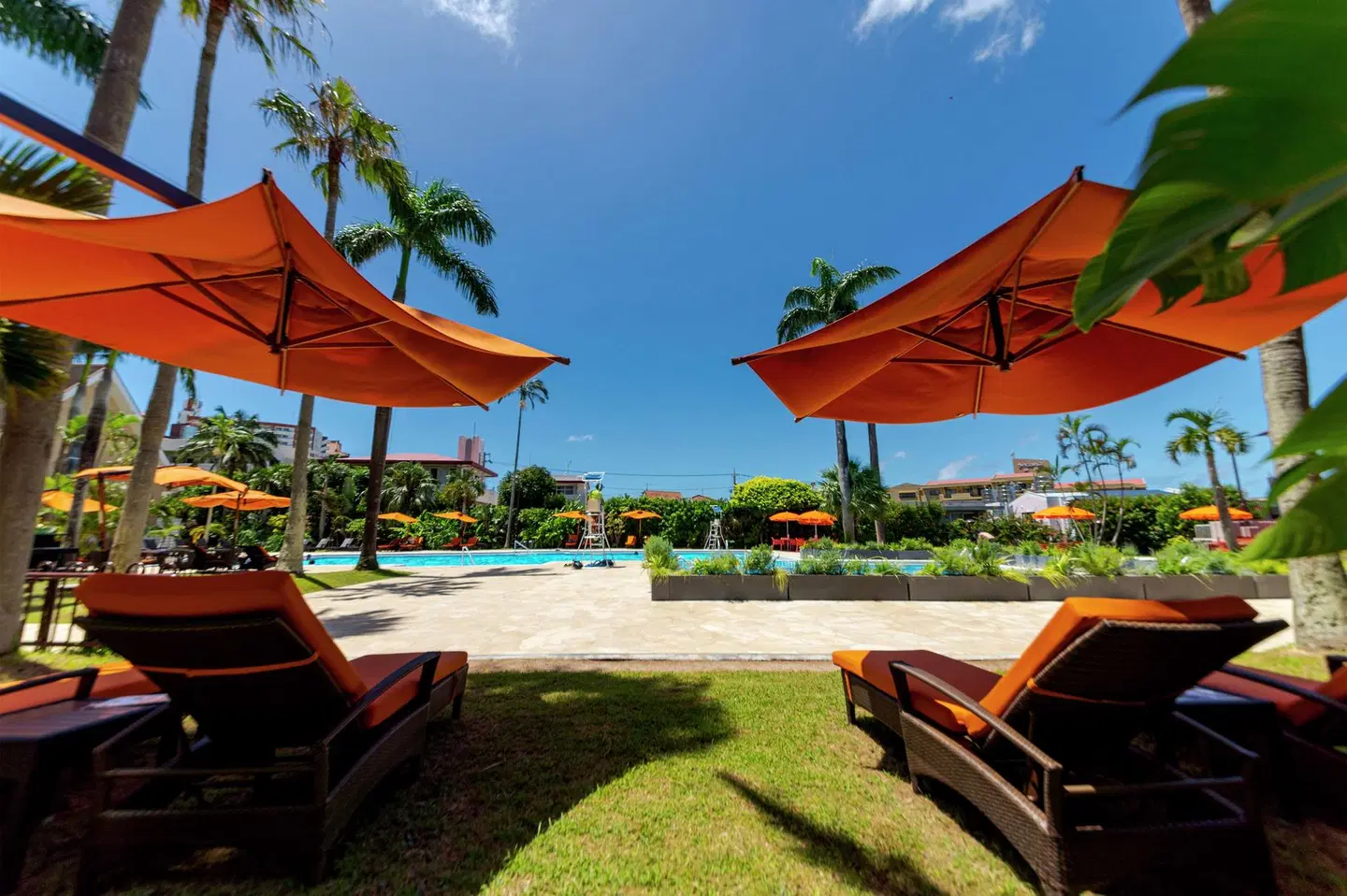 DoubleTree by Hilton Naha Shuri Castle Strand