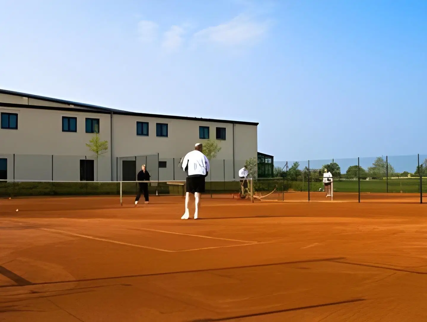 laVital Sport- & Wellness Hotel SPORTS_AND_LEISURE