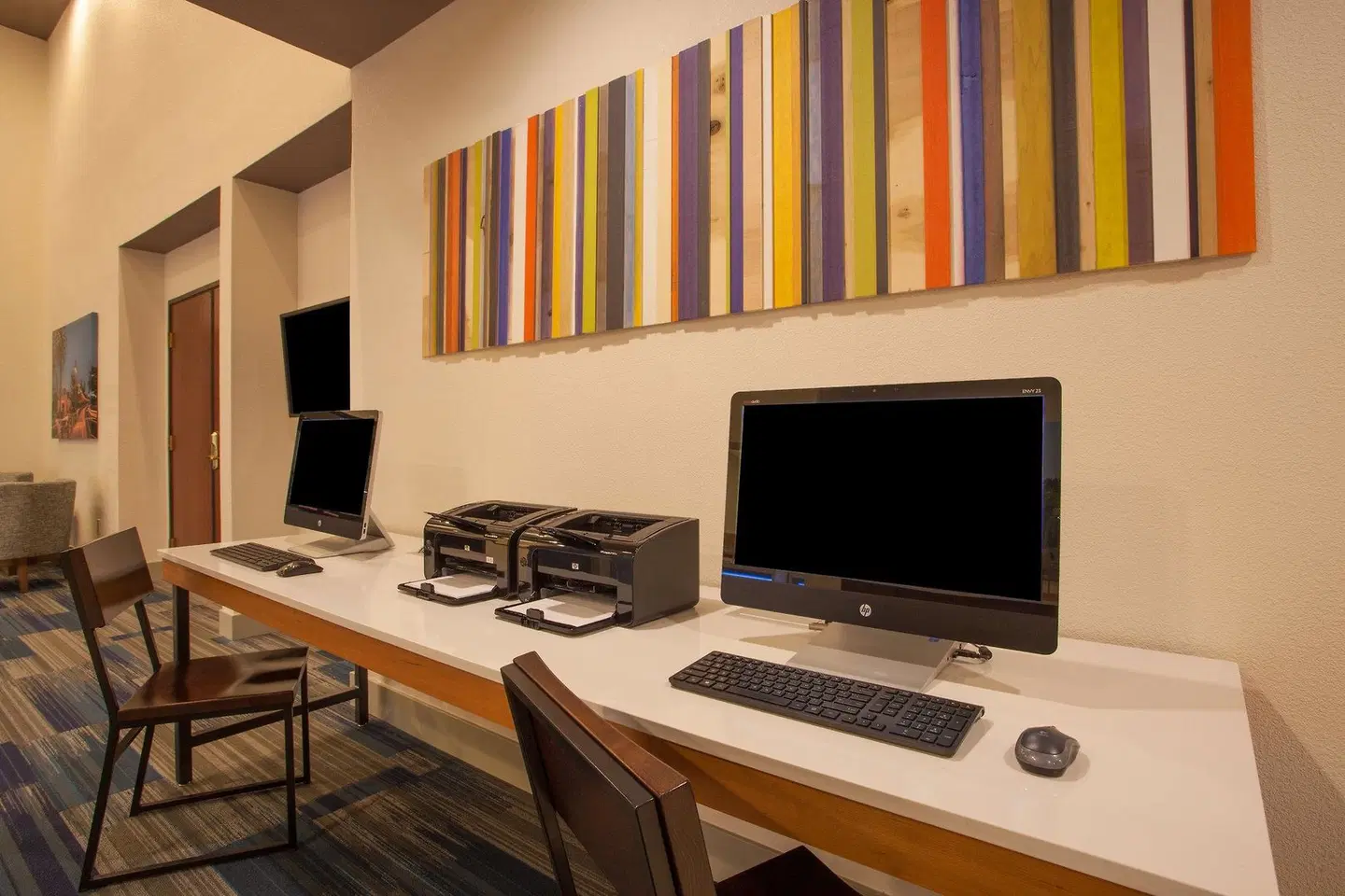 Holiday Inn Express & Suites Davis - University Area by IHG Konferenz