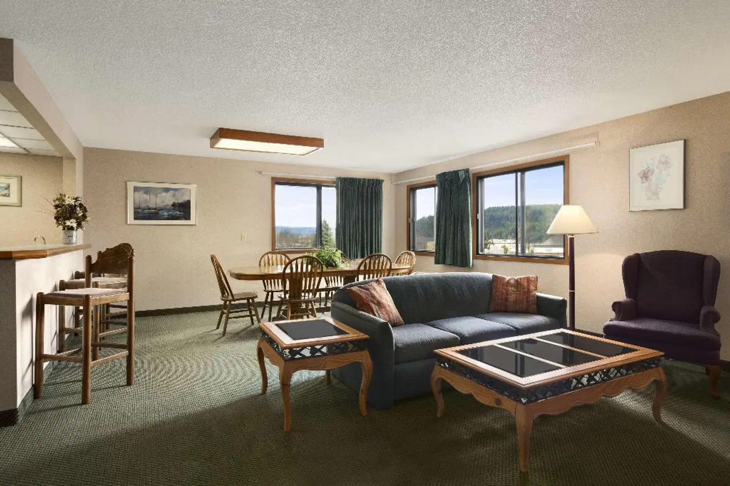 Days Inn by Wyndham Coeur d'Alene HEALTH_BEAUTY