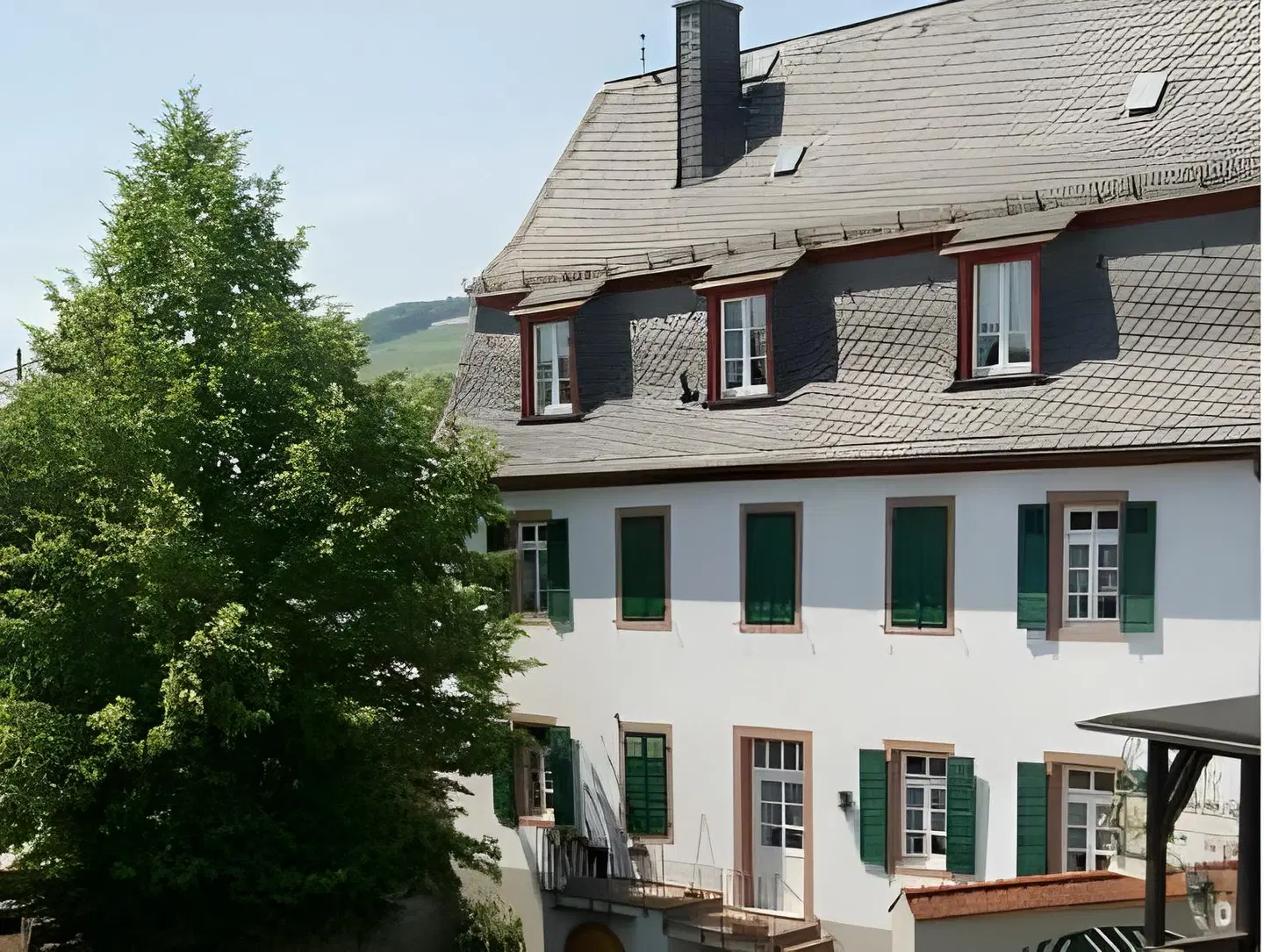 Zur Lindenau EXTERIOR