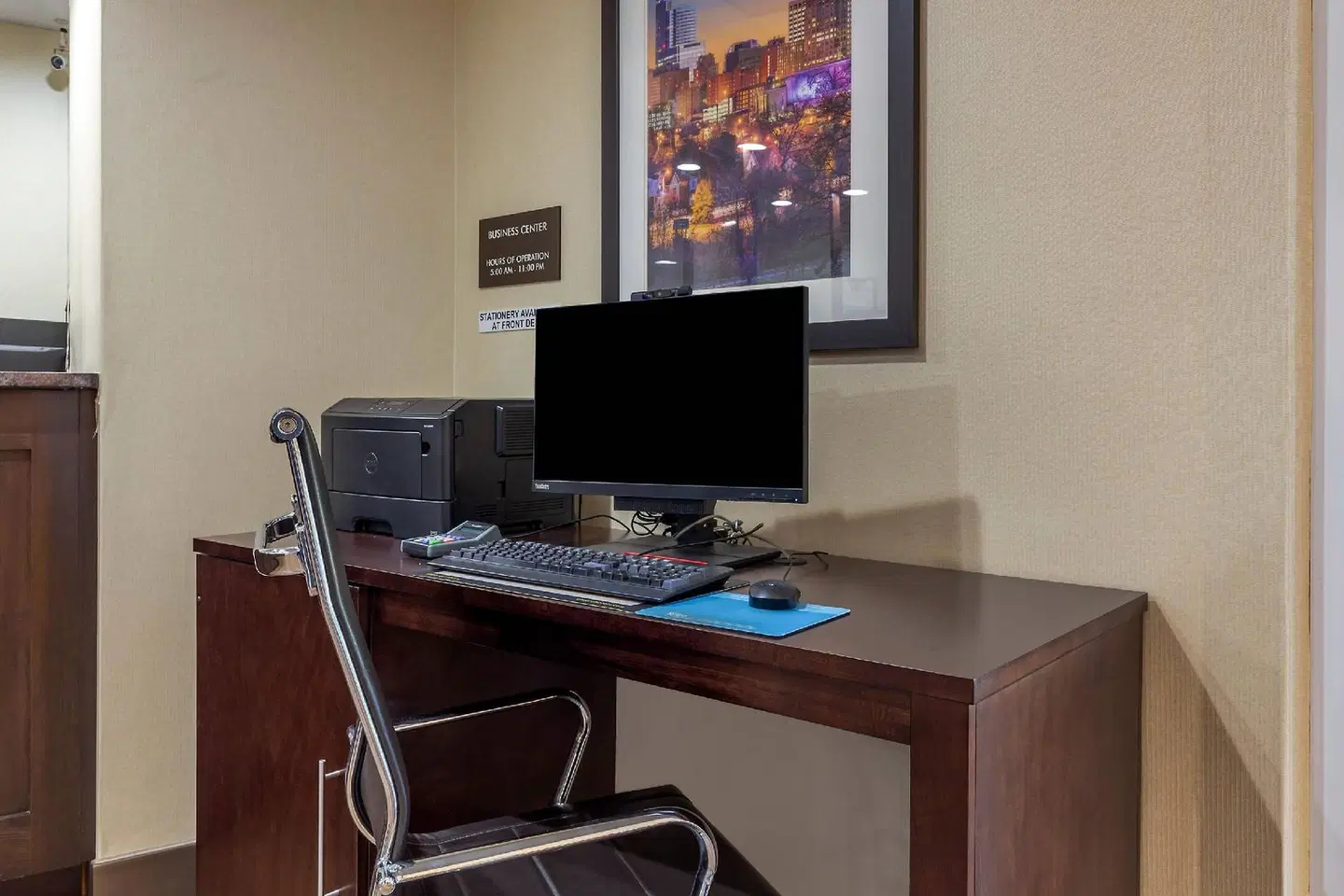 Comfort Suites Raleigh ROOM_EXAMPLE