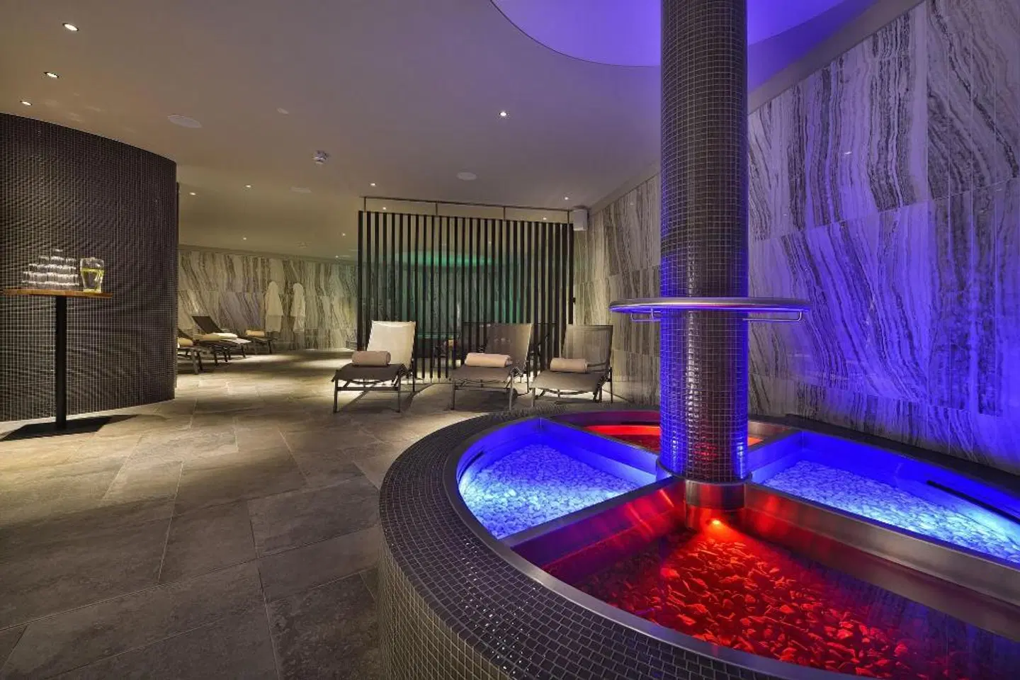 Grand Hotel Hradec HEALTH_BEAUTY