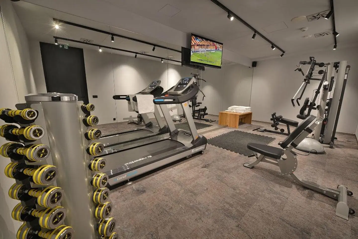 Grand Hotel Hradec SPORTS_AND_LEISURE
