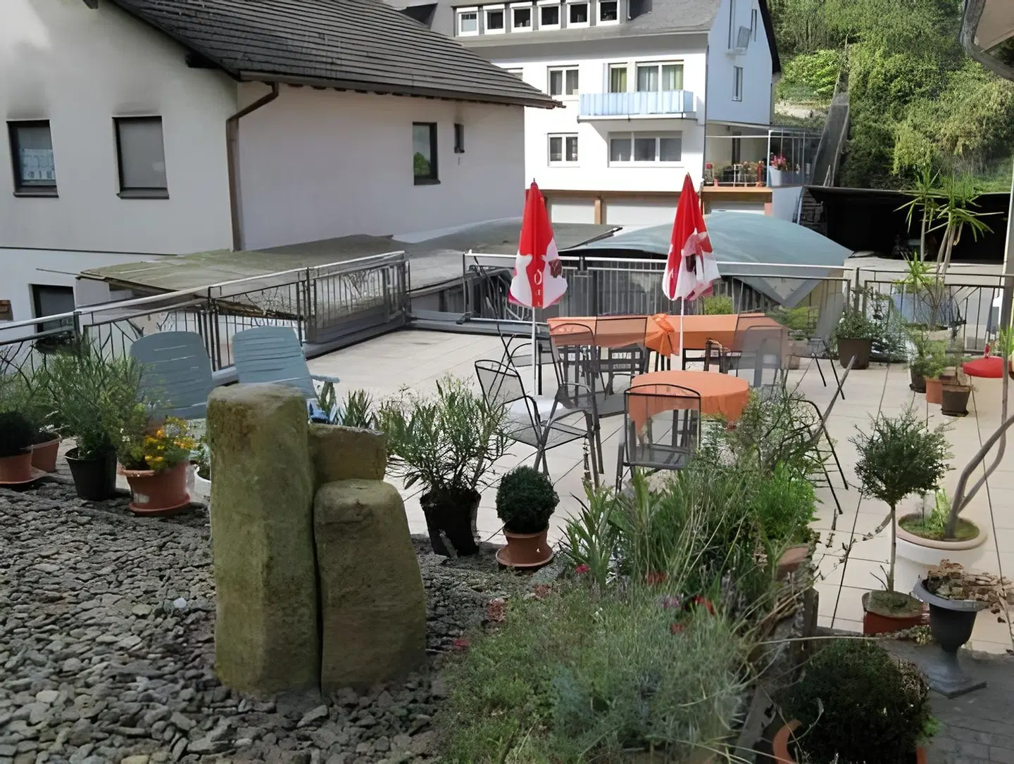 Ströter EXTERIOR