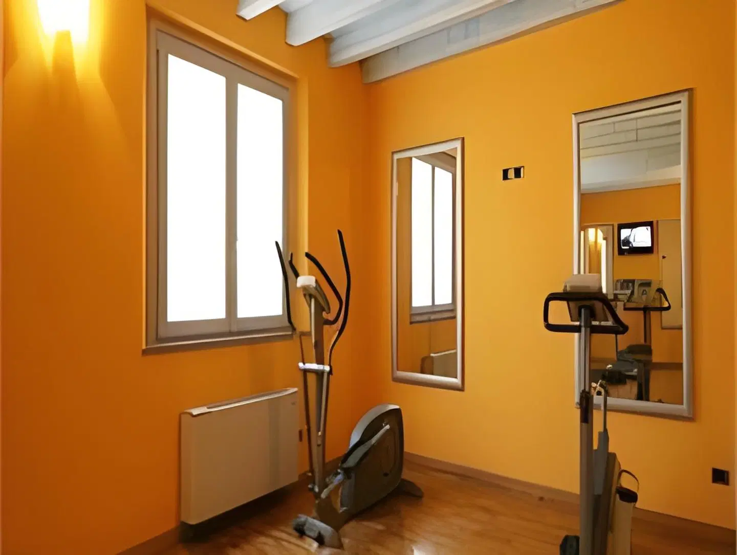 Bes Hotel Bergamo Cologno al Serio ROOM_EXAMPLE
