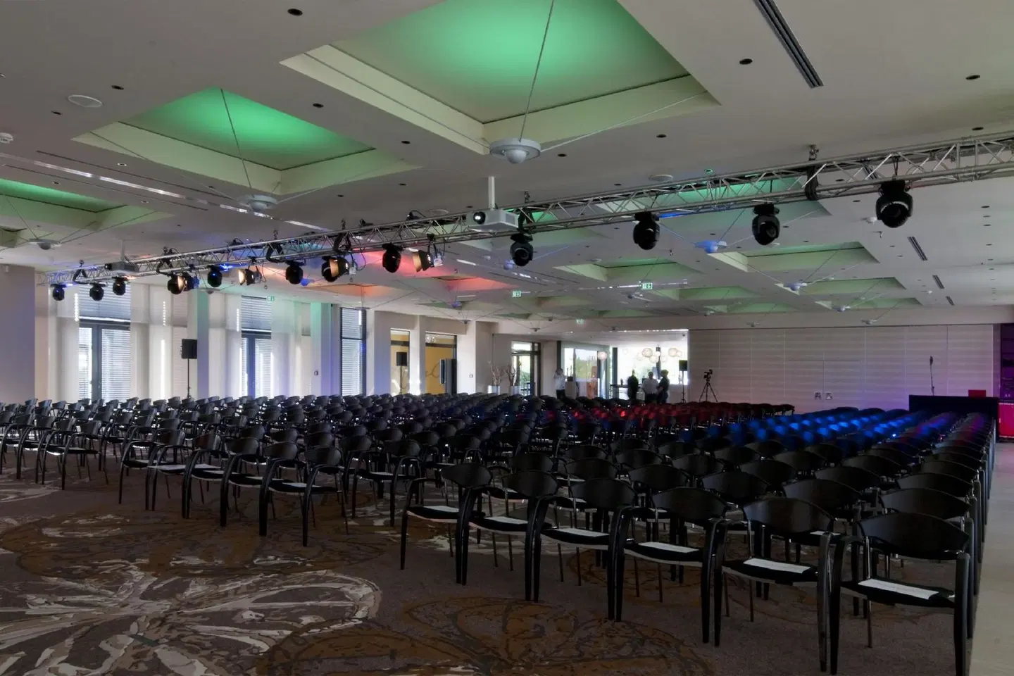 Atrium Hotel Mainz Konferenz