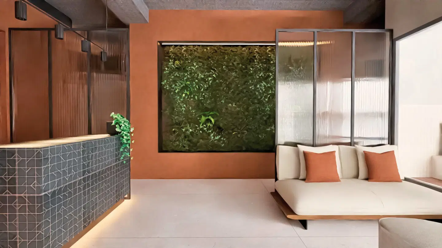 Arato by E-Geo LOUNGE_LOBBY