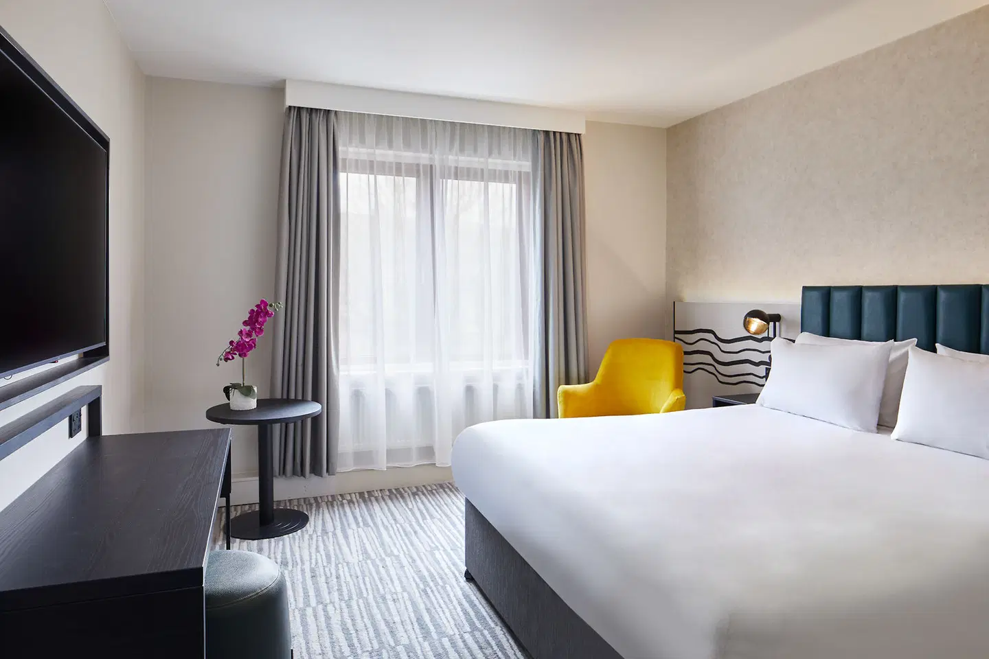 Leonardo Hotel Dublin Christchurch ROOM_EXAMPLE