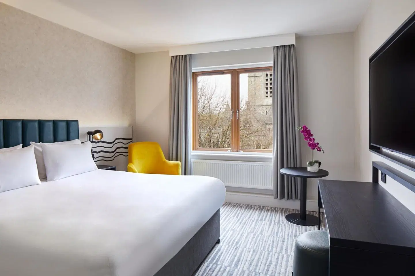 Leonardo Hotel Dublin Christchurch ROOM_EXAMPLE