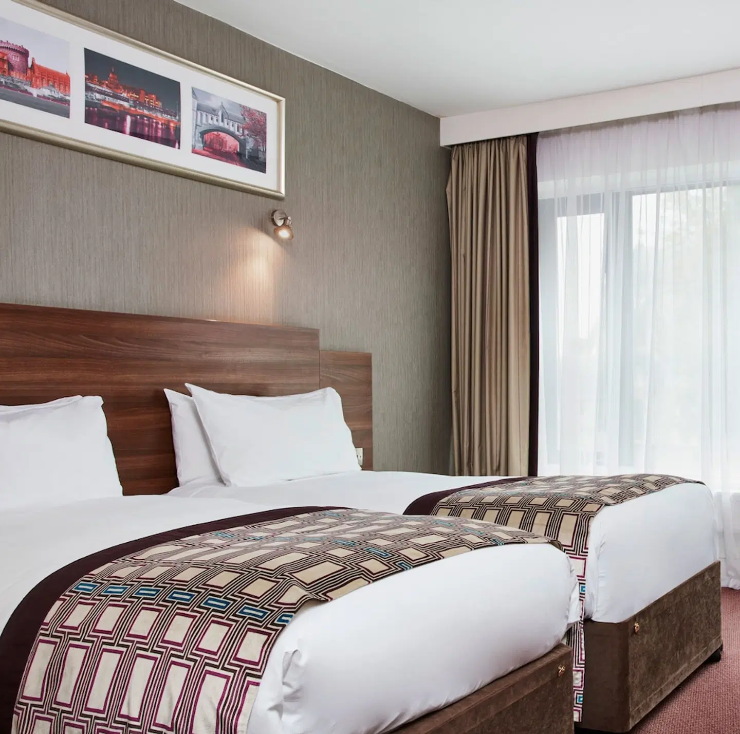 Leonardo Hotel Dublin Christchurch ROOM_EXAMPLE