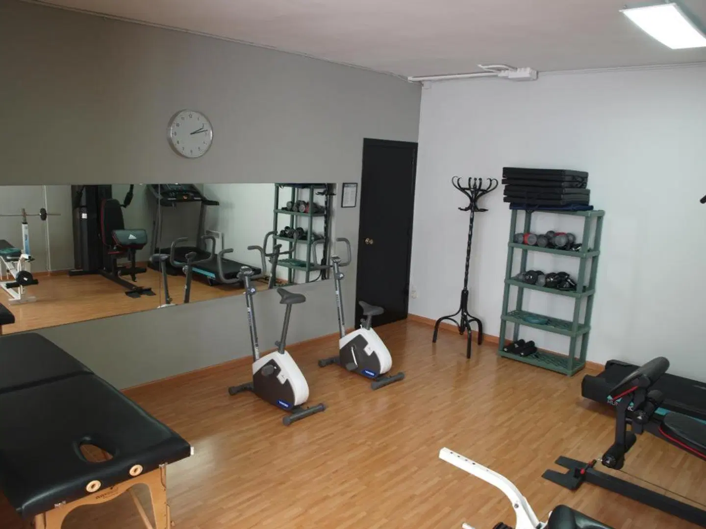 Aparthotel Bertrán SPORTS_AND_LEISURE