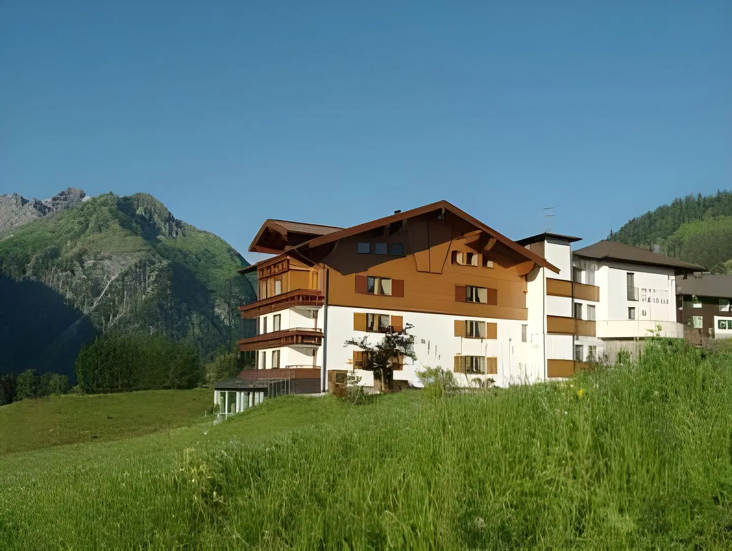 Leitner EXTERIOR