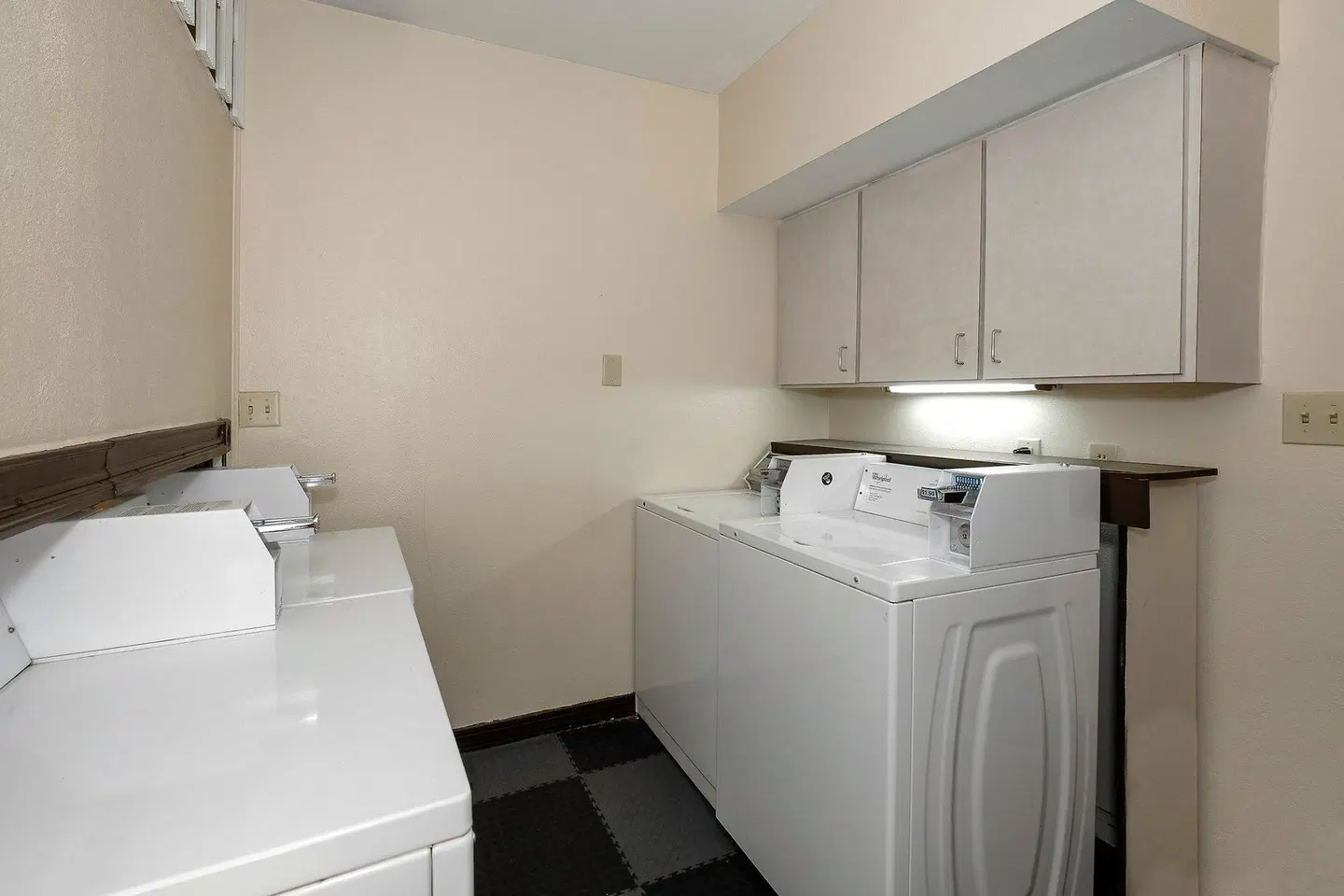 Red Roof Inn & Suites Jacksonville, NC Badezimmer