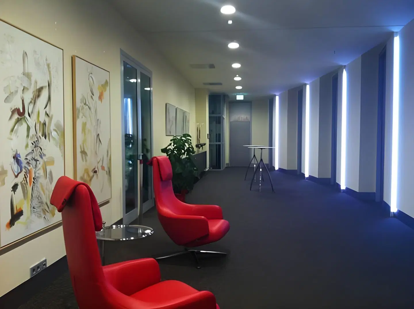 Scala LOUNGE_LOBBY