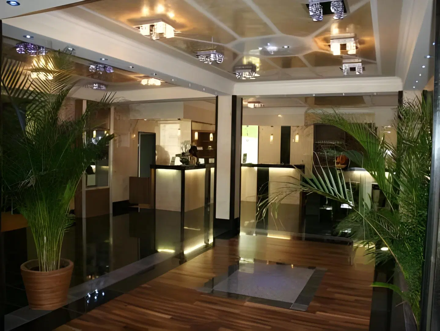 Fürstenhof LOUNGE_LOBBY
