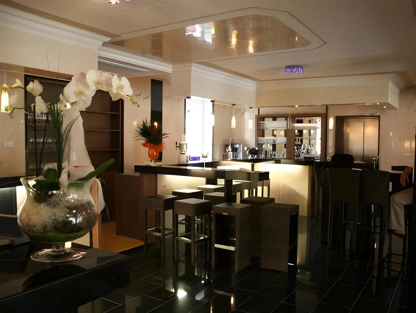 Fürstenhof Bar