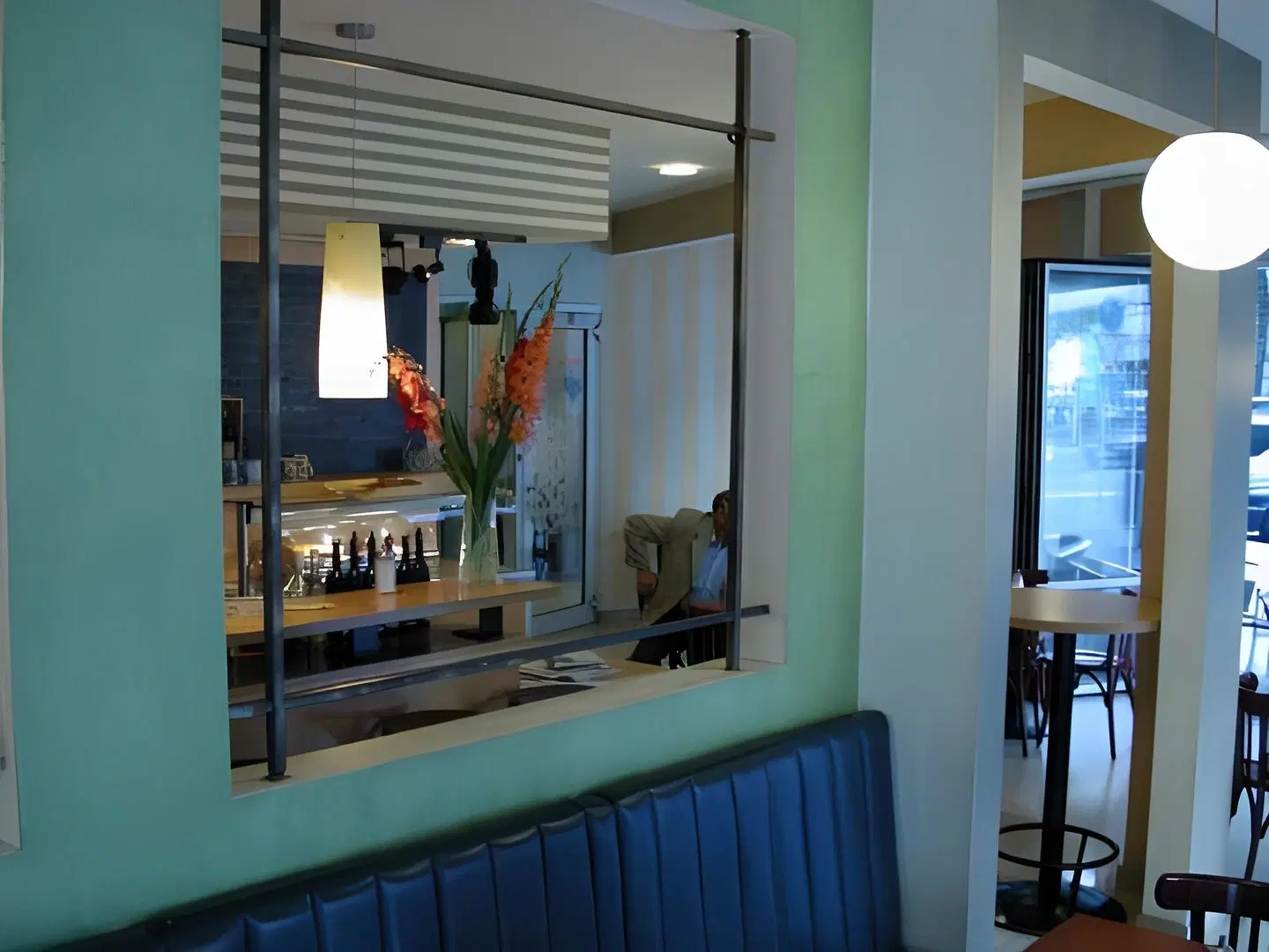 Schottenhof Bar