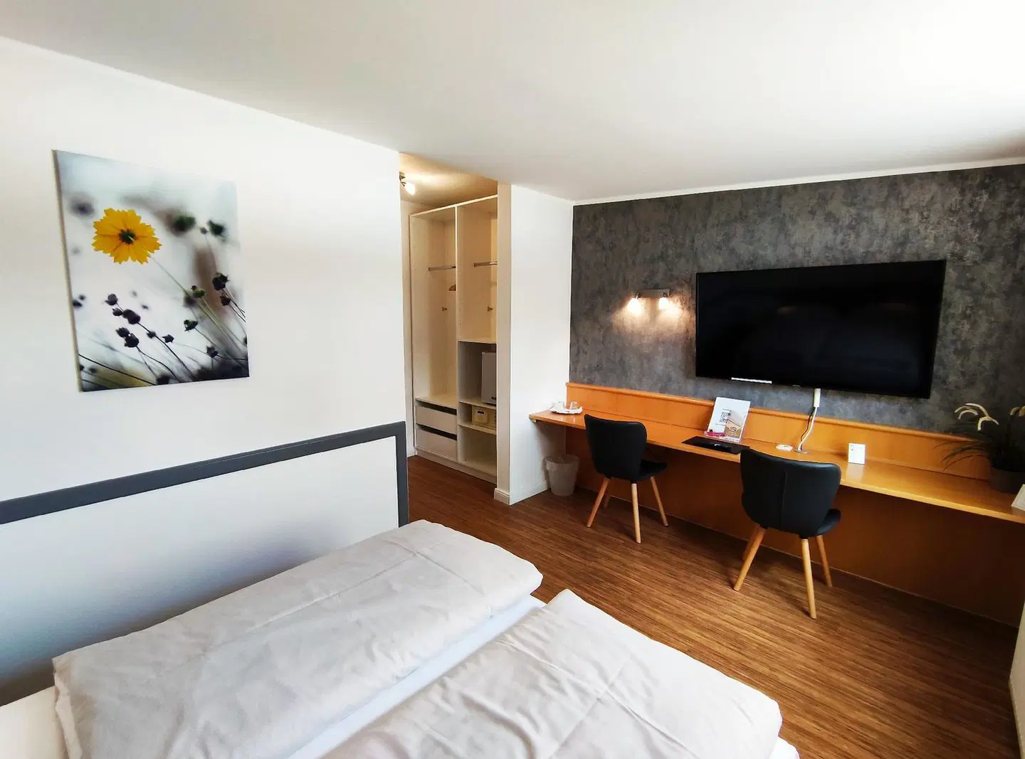 Hotel Schäfers ROOM_EXAMPLE
