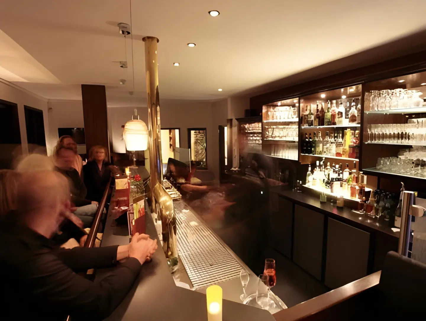 Zum Zollhaus Bar