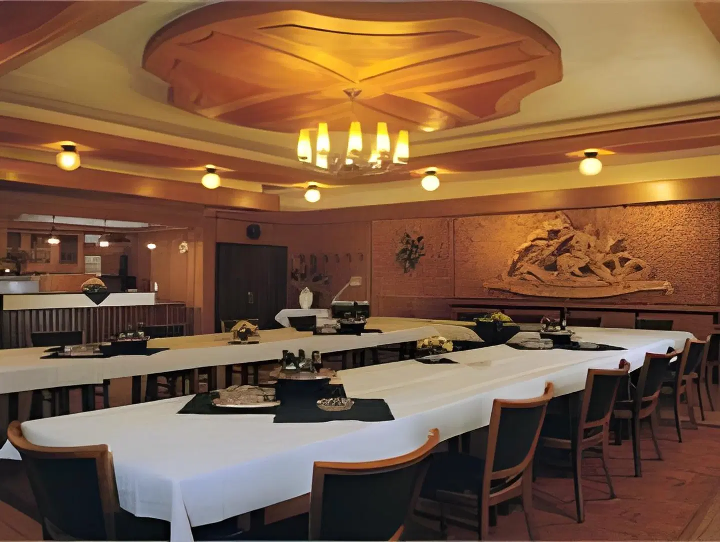 Röhrs Gasthof Konferenz