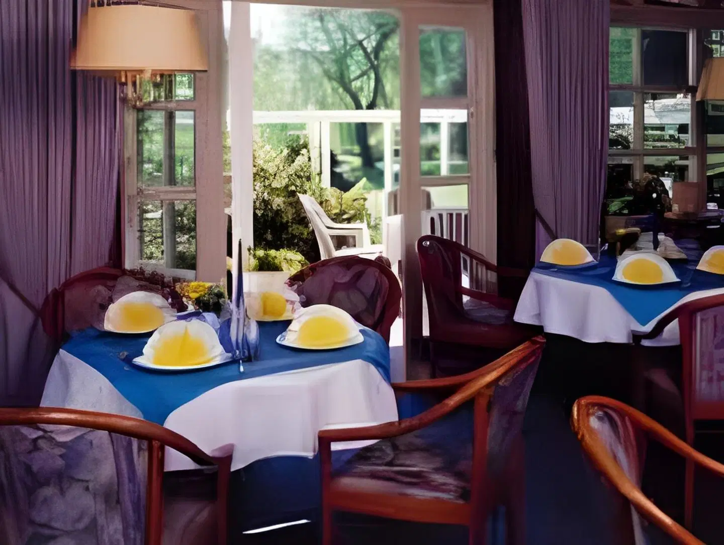 Berlin Restaurant