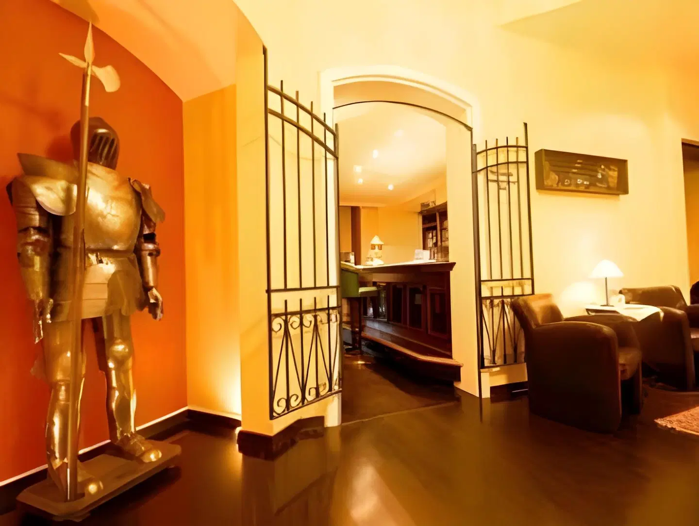 Parkhotel Helmstedt ROOM_EXAMPLE