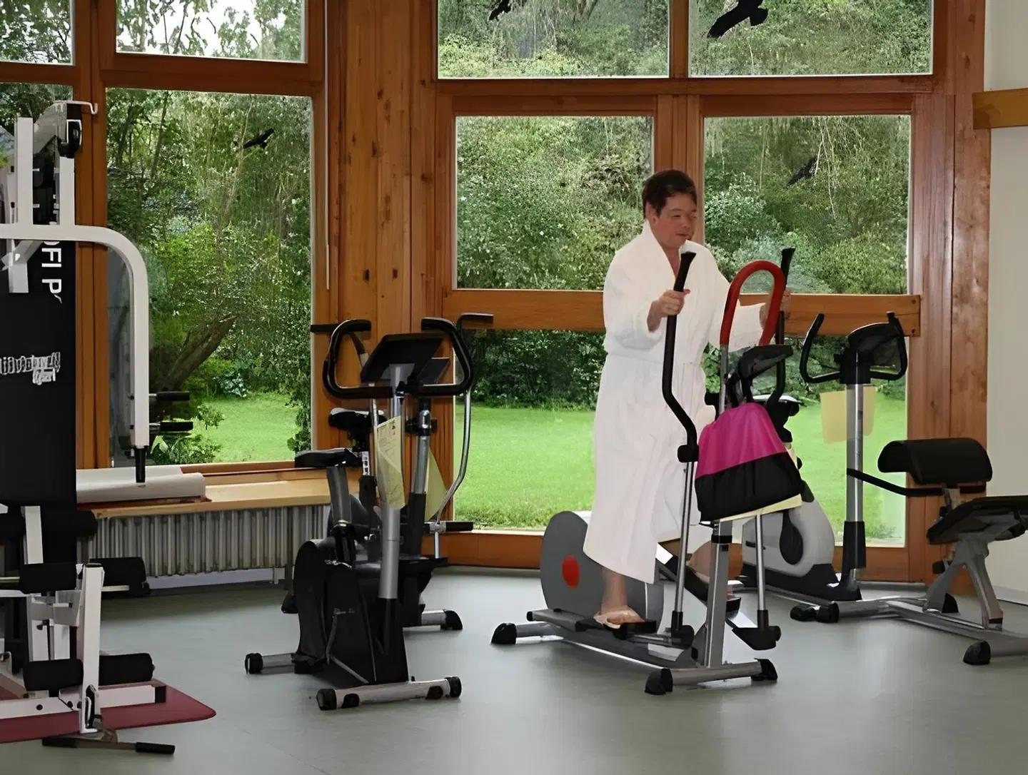 Weber-Müller SPORTS_AND_LEISURE