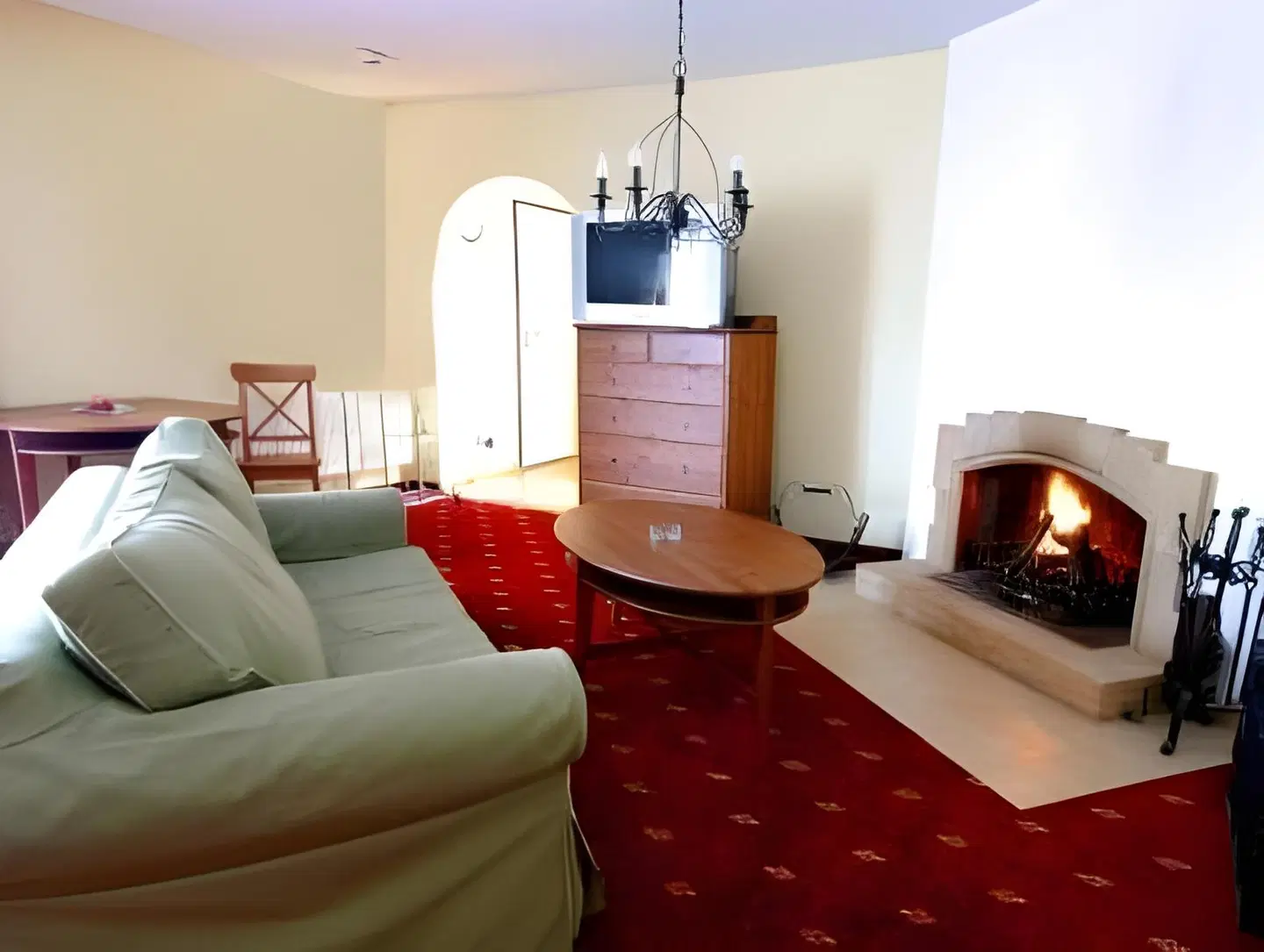 Parkhotel Helmstedt ROOM_EXAMPLE