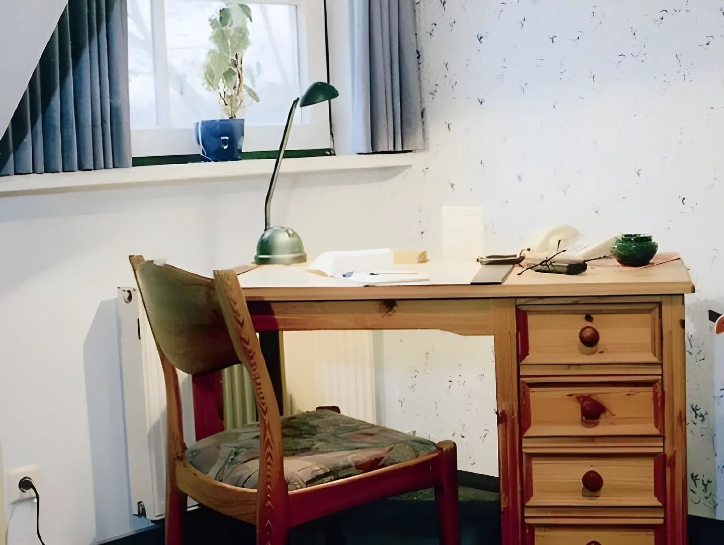 Am Steendamm Badezimmer