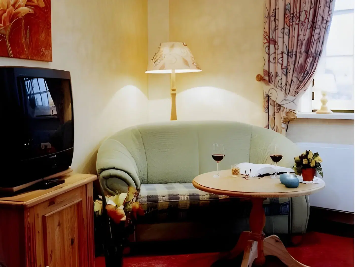 Am Steendamm ROOM_EXAMPLE